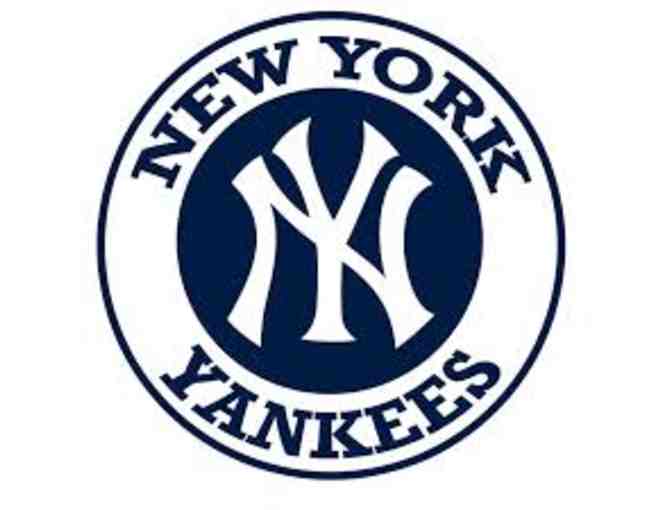 2 Yankee vs Red Sox Tickets on August 12, 2017