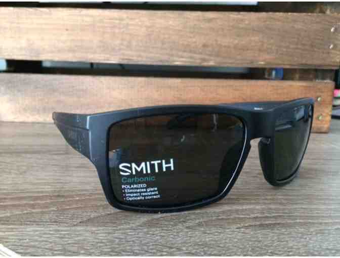 Smith Outlier XL sunglasses