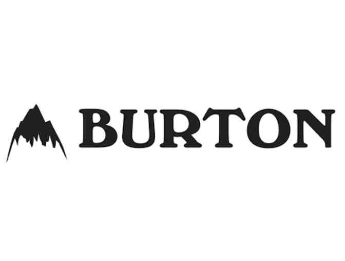 Burton Men's Snowboard Jacket - Photo 1