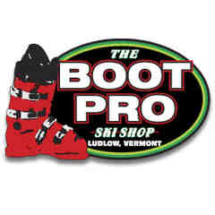 Boot Pro