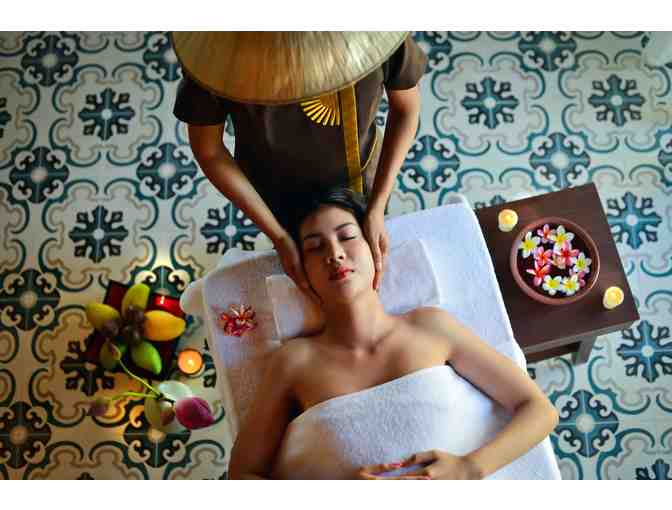Spring Escape Package at Serenity Day Spa - Photo 1
