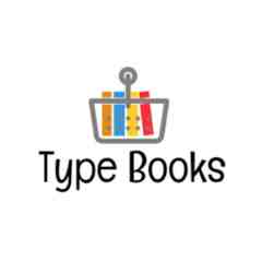 Type Books