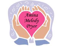 Healing Sessions with Amina Pryor