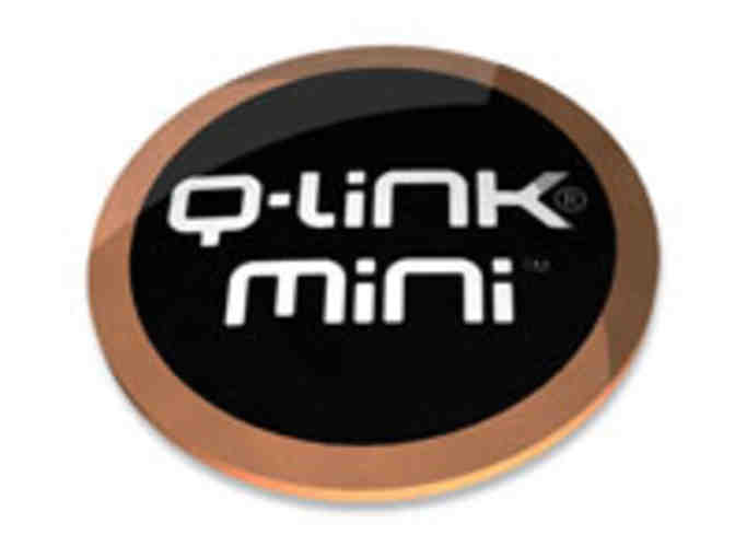 Q-Link Mini/Clear EMF Protection