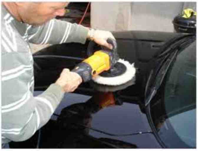 Complete Auto Detail At Eastham's Exxon