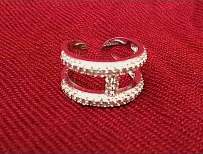 Ring & Bracelet Set