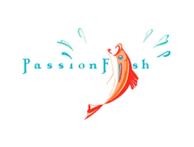 $50 Gift Card to Passion Food Hospitality Restaurants