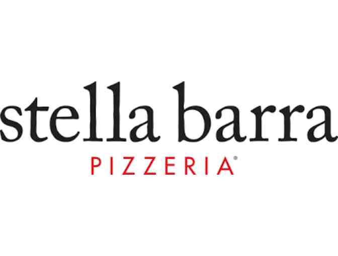 $25 Gift Card to Stella Barra Pizzeria - Photo 2