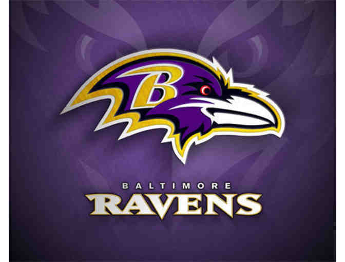 Baltimore Ravens - Joe Flacco Framed Autographed Photo