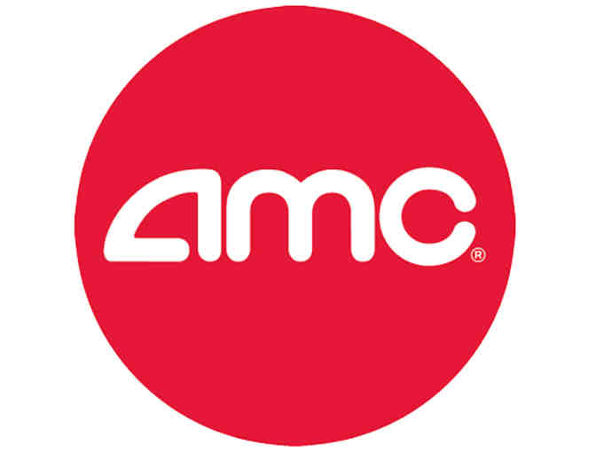 4 AMC Movie Tickets (2)
