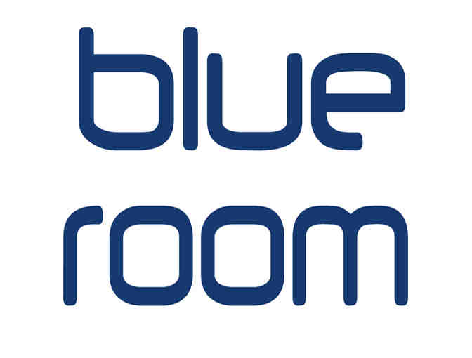 3-Hours of Studio Time at Blue Room Music Studios