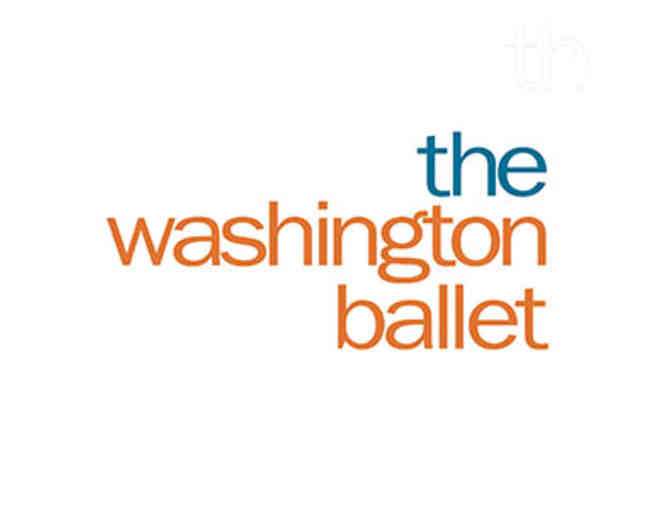 2 Tickets to The Washington Ballet's 'The Nutcracker'