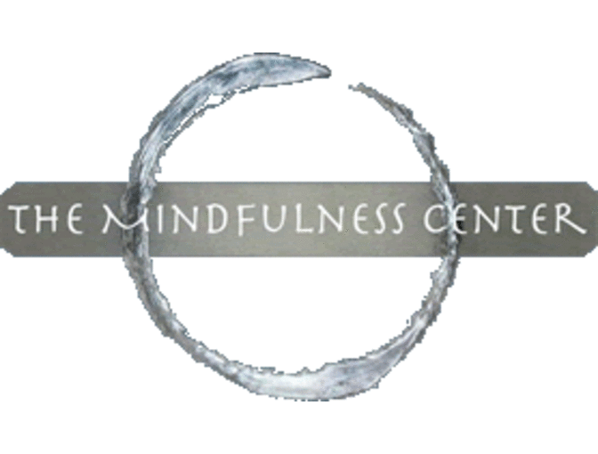 5 Class Pass to the Mindfulness Center