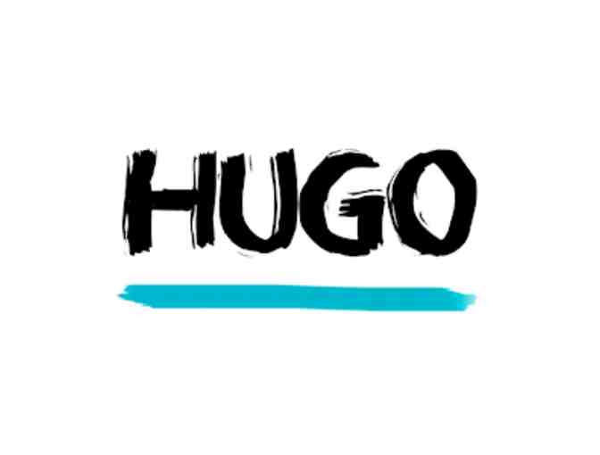 $75 Gift Card to Hugo Salon