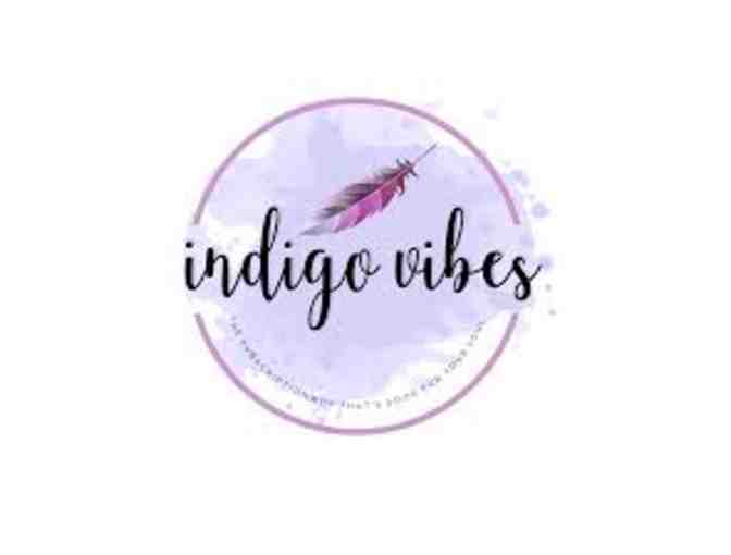 2 Month Subscription to Indigo Vibes