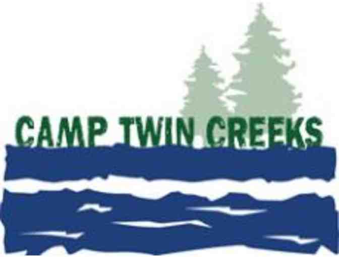 $1,500 Off  2-Weeks at Camp Twin Creeks (3) - Photo 1