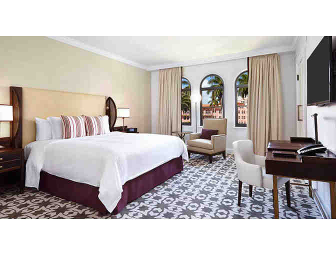 3-Day, 2-Night Getaway at Boca Raton Resort & Club