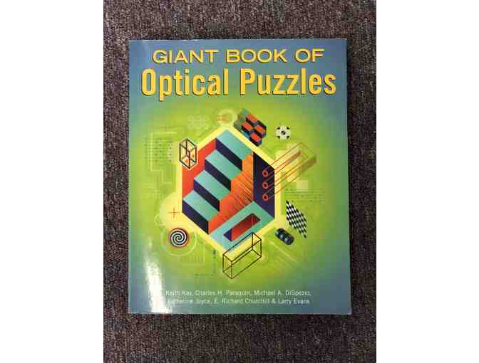 Amazing Puzzle Pack