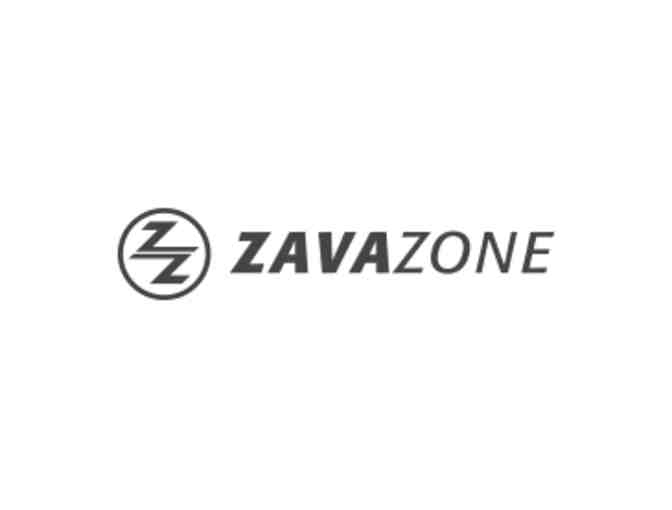 4 Passes for Hour-Long Session at ZavaZone