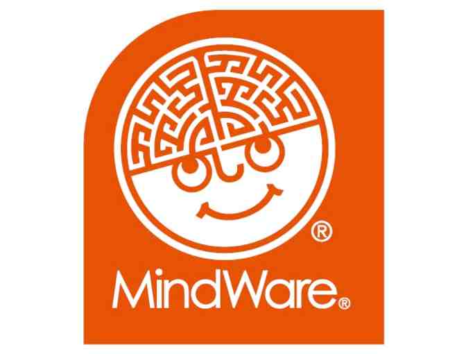$35 Gift Certificate to Oriental Trading & Mindware