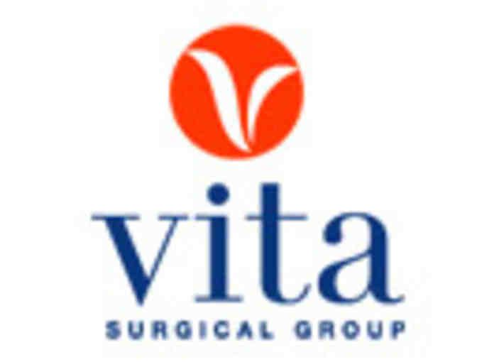 $100 OFF from Vita Surgical - Photo 1