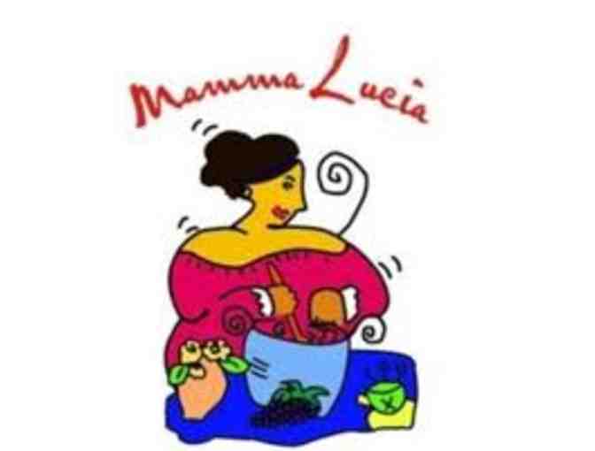 $20 Gift Card to Mamma Lucia - Photo 1