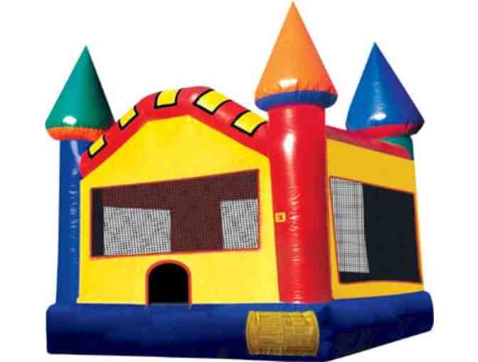 $100 off Bounce House Rental - Photo 1