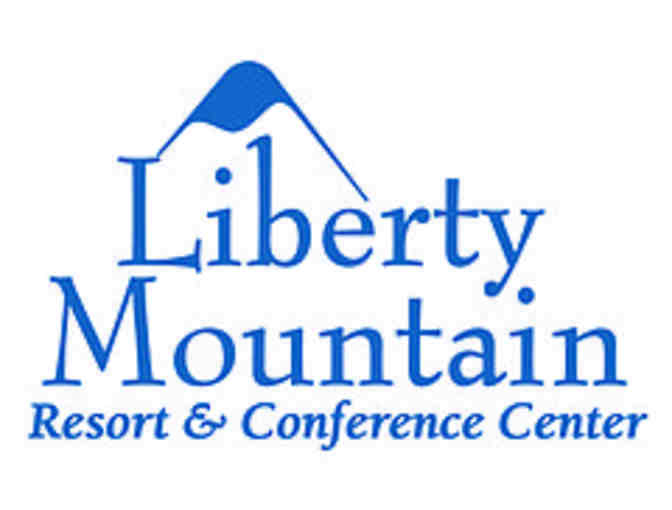 Learn to Ski or Snowboard at Liberty Mountain Resort - Photo 1