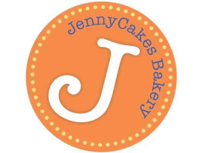 1 Dozen Cupcakes from JennyCakes Bakery - Photo 1