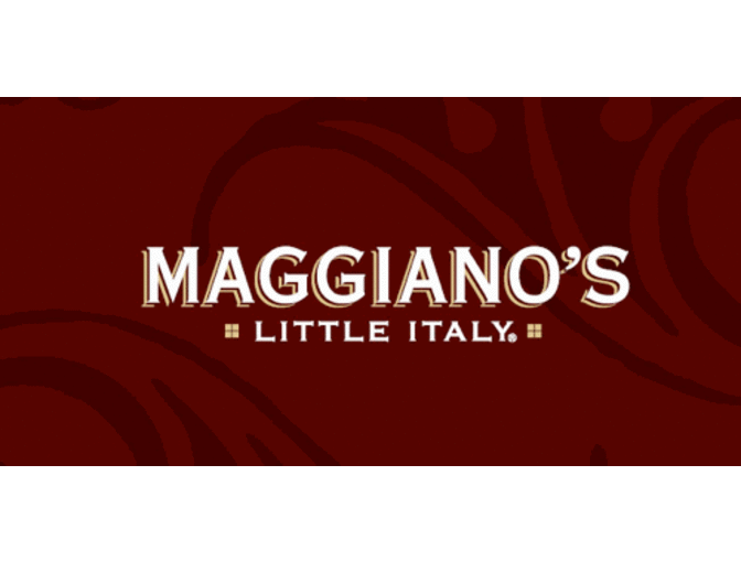 $25 Gift Card to Maggiano's Little Italy (1) - Photo 1
