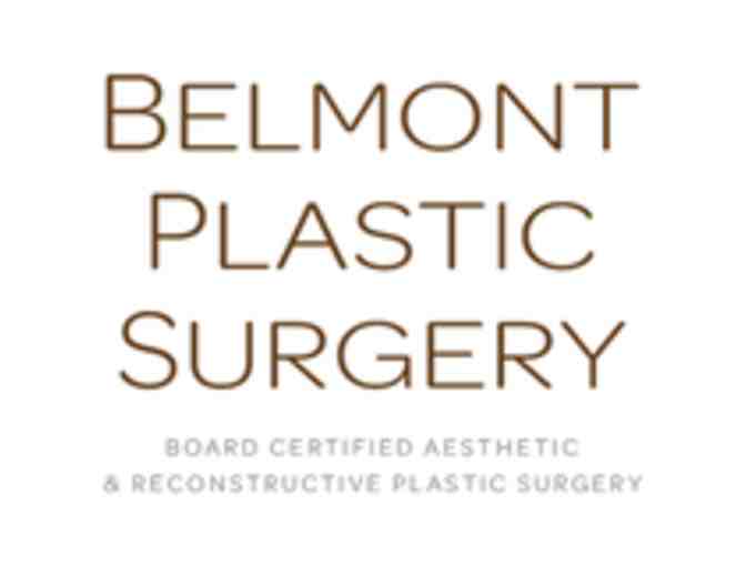 Intense Pulsed Light Photofacial by Belmont Plastic Surgery