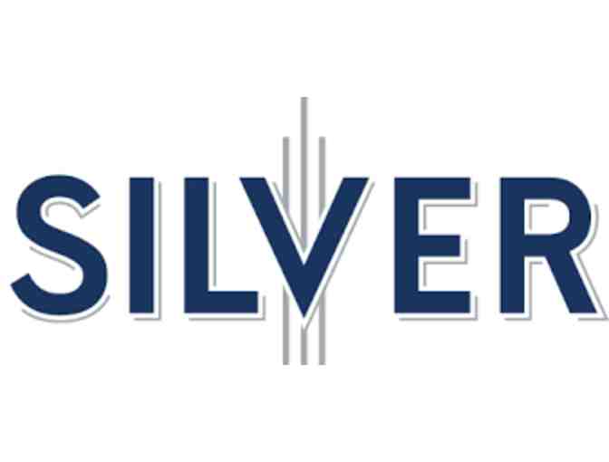 $50 Gift Card to Silver - Photo 1