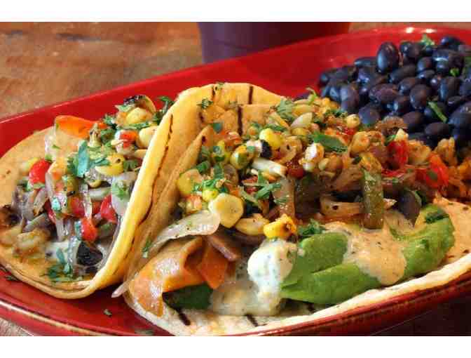 $20 Gift Certificate to Fish Taco (2)