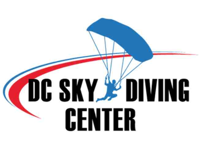 $100 Off Tandem Jump at DC Skydiving Center