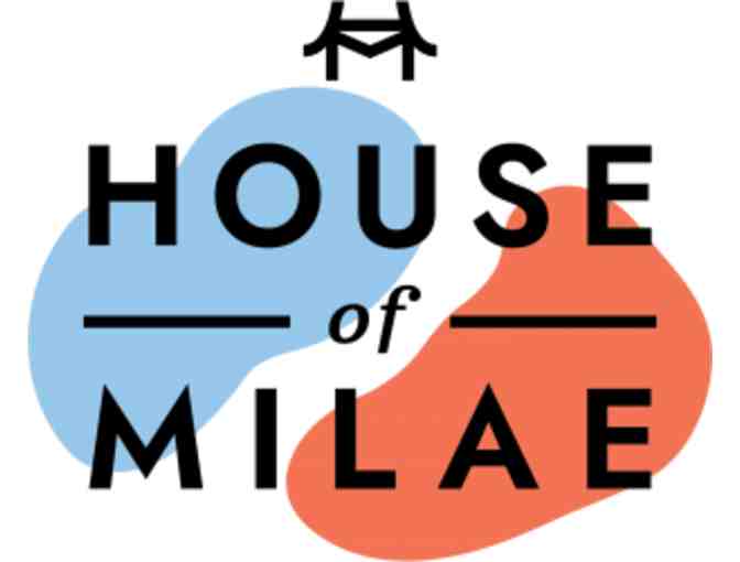 $40 Gift Card to House of MILAE - Photo 1