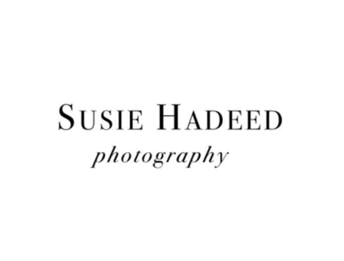 Personal Branding/Headshot Photo Session by Susie Hadeed Photography