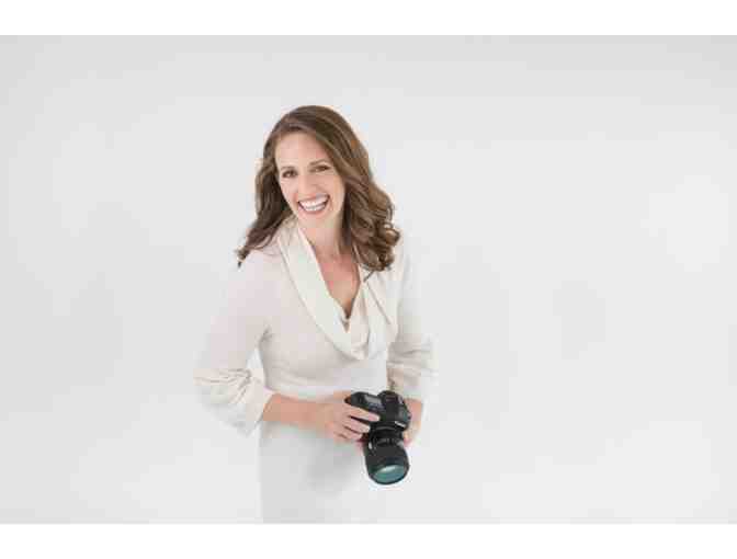 Personal Branding/Headshot Photo Session by Susie Hadeed Photography