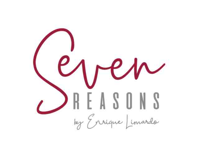 $50 Gift Card to Seven Reasons Restaurant - Photo 1