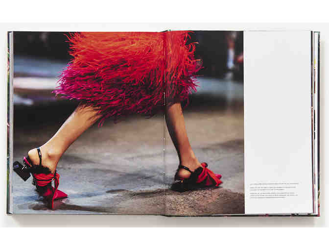 Prabal Gurung: Style and Beauty with a Bite (Hardcover)