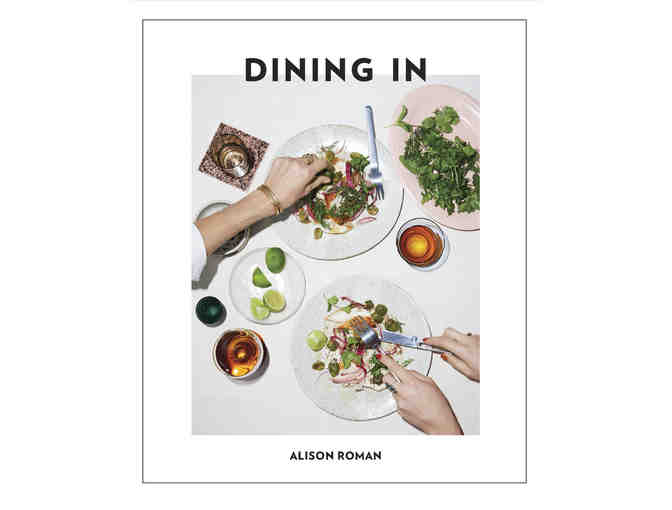 'Dining In' by Alison Roman