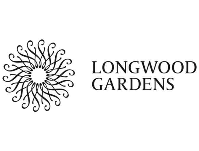 2 Tickets to Longwood Gardens - Photo 1