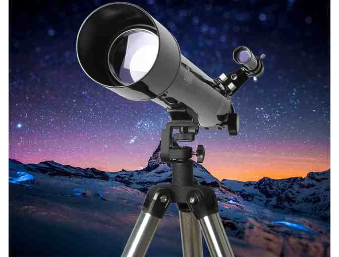 Gskyer Telescope AZ70700 German Technology Telesco