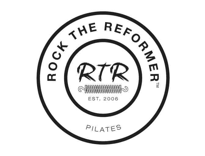 RTR Pilates - 5-Class Pack