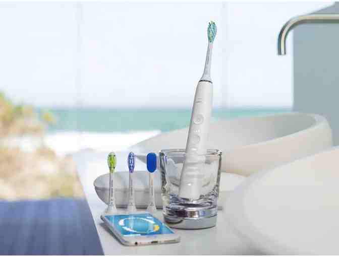Sonicare Toothbrush from Pahlavani Dental
