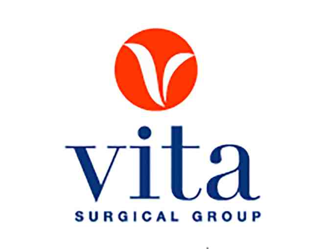 Vita Surgical Group - $100 Gift Certificate