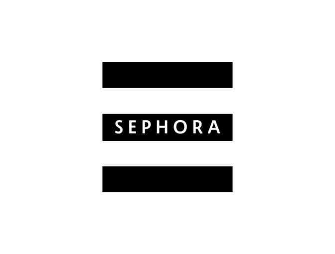 Sephora - $50 Gift Card