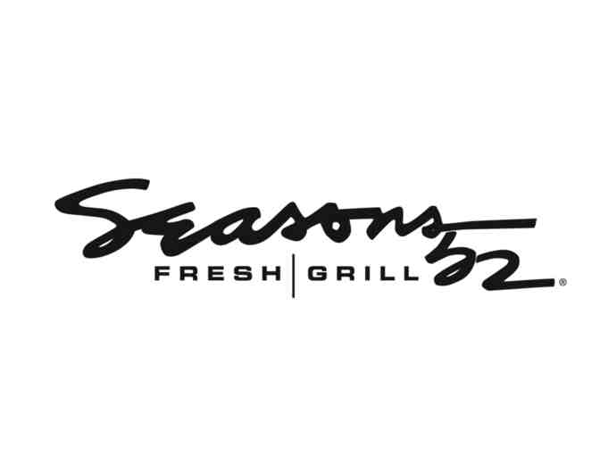 Seasons 52 Restaurant - $50 Gift Card