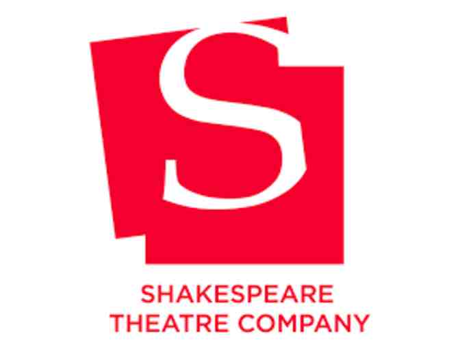 Shakespeare Theatre Company - 4 Tickets to 'Here There Are Blueberries'