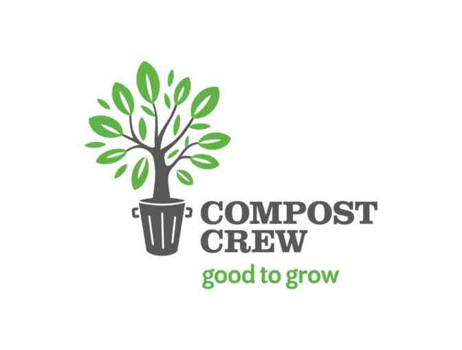 Compost Collection - 3-Months