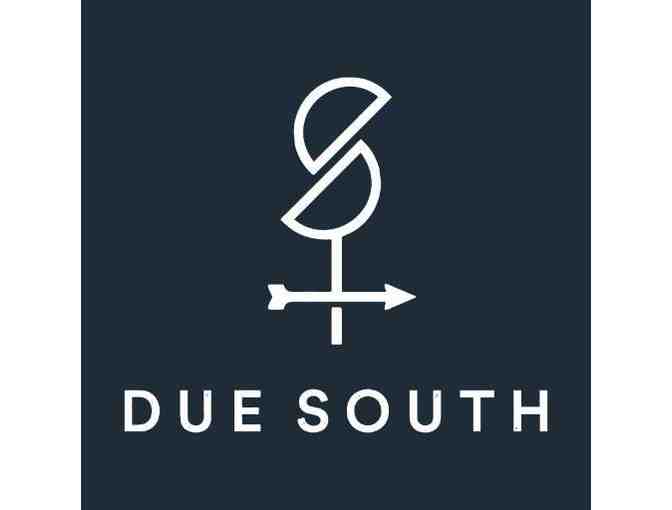 Due South DC - $100 Gift Card